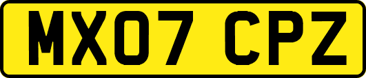 MX07CPZ