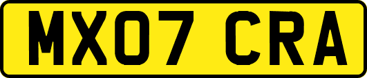 MX07CRA