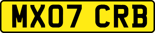 MX07CRB