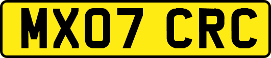 MX07CRC