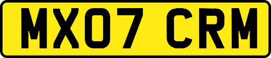 MX07CRM