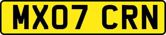 MX07CRN