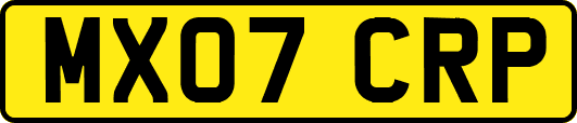 MX07CRP