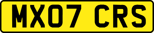 MX07CRS