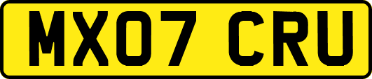 MX07CRU