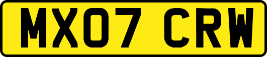 MX07CRW