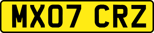 MX07CRZ