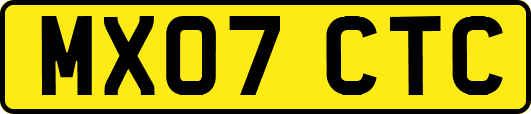 MX07CTC