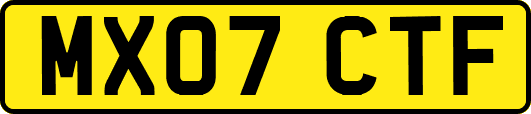 MX07CTF