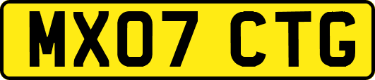 MX07CTG