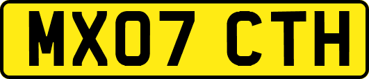 MX07CTH