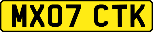 MX07CTK