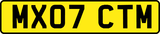 MX07CTM