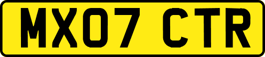 MX07CTR
