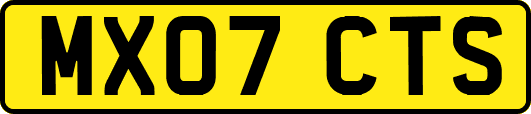 MX07CTS