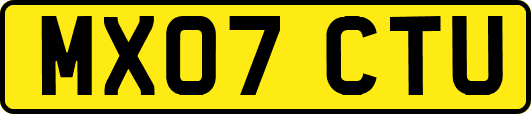 MX07CTU
