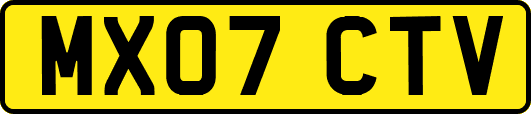 MX07CTV