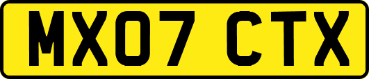 MX07CTX