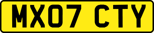MX07CTY