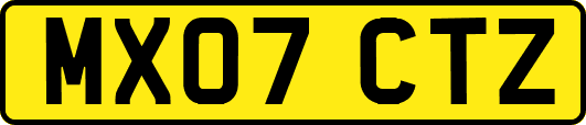 MX07CTZ