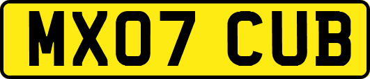 MX07CUB