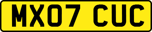 MX07CUC