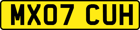 MX07CUH