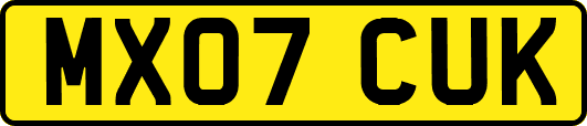 MX07CUK