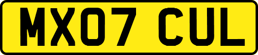 MX07CUL