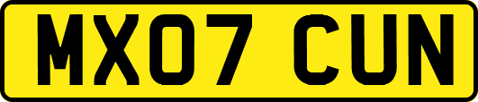 MX07CUN