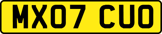 MX07CUO