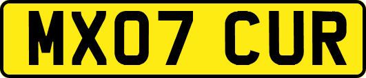 MX07CUR
