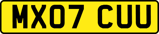 MX07CUU