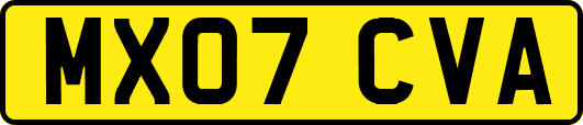 MX07CVA