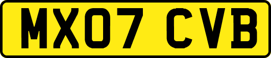 MX07CVB