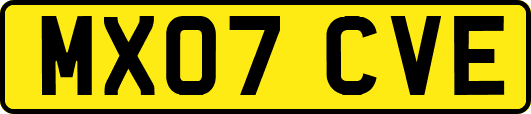 MX07CVE