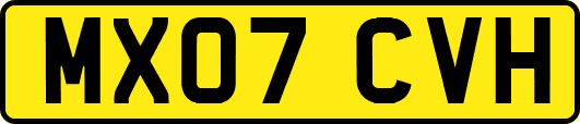 MX07CVH