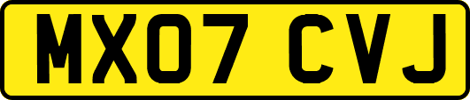 MX07CVJ