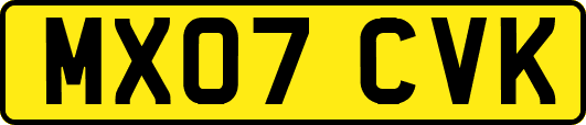 MX07CVK