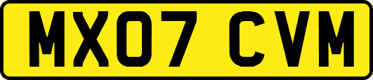 MX07CVM