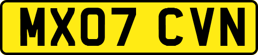 MX07CVN