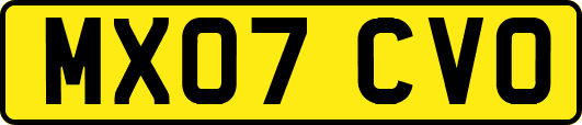 MX07CVO