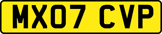 MX07CVP