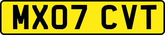 MX07CVT