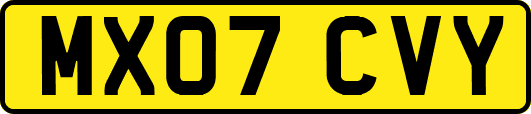 MX07CVY