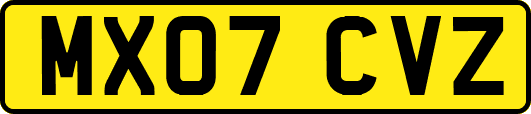 MX07CVZ