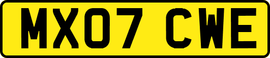 MX07CWE