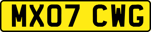 MX07CWG