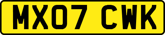 MX07CWK