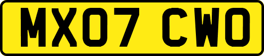 MX07CWO